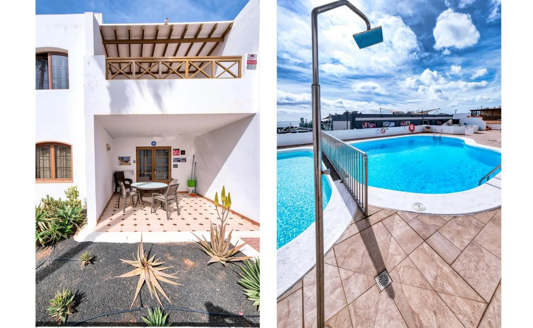 بيت للعطل Casa Appia-300M From The Beach, Heated Pool بويرتو ذيل كارمين