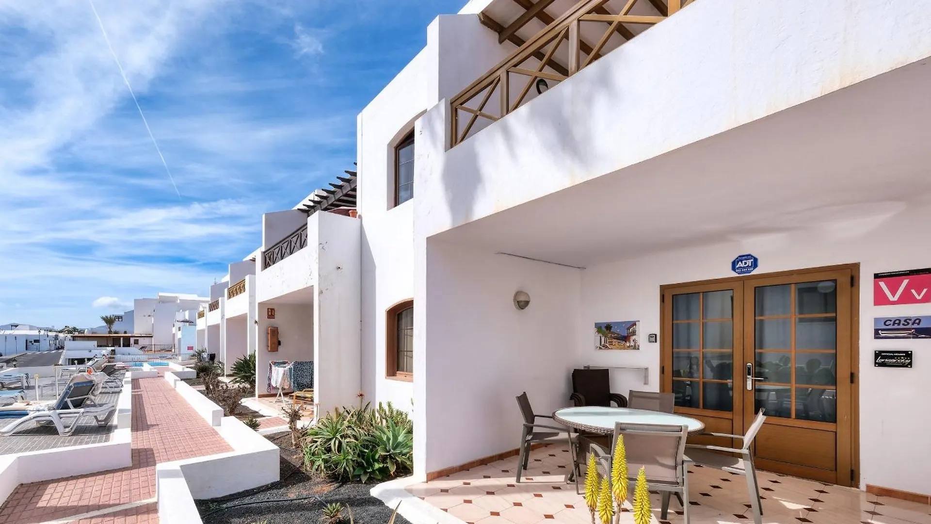 Casa Appia-300M From The Beach, Heated Pool بويرتو ذيل كارمين إسبانيا