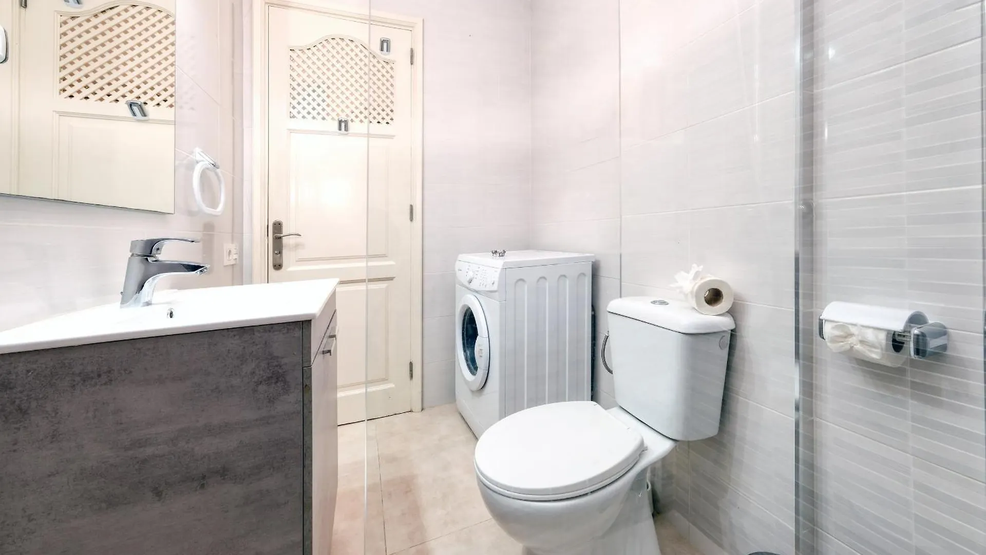 Casa Appia-300M From The Beach, Heated Pool بويرتو ذيل كارمين بيت للعطل