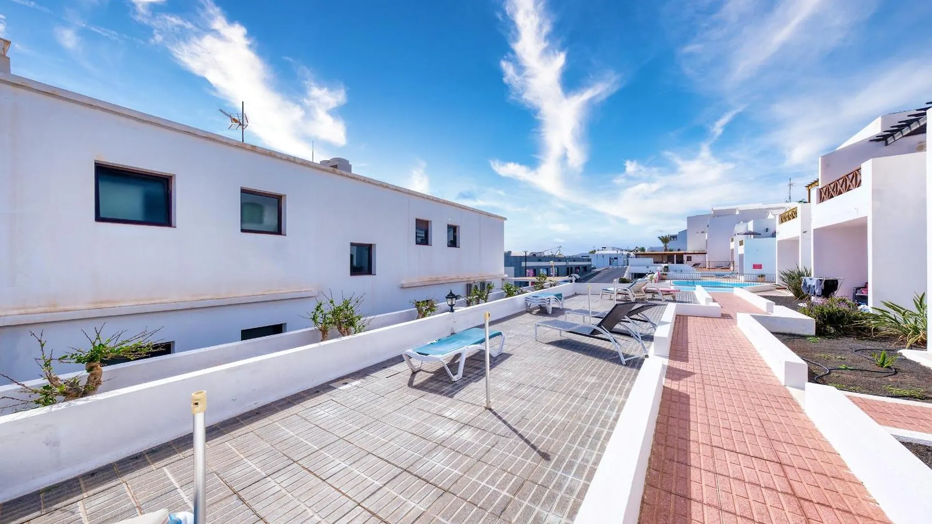 Casa Appia-300M From The Beach, Heated Pool بويرتو ذيل كارمين 0*,  إسبانيا