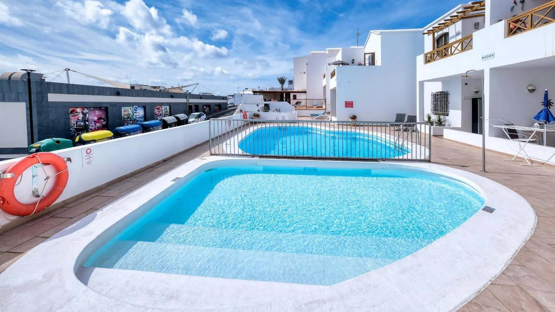 بيت للعطل Casa Appia-300M From The Beach, Heated Pool بويرتو ذيل كارمين