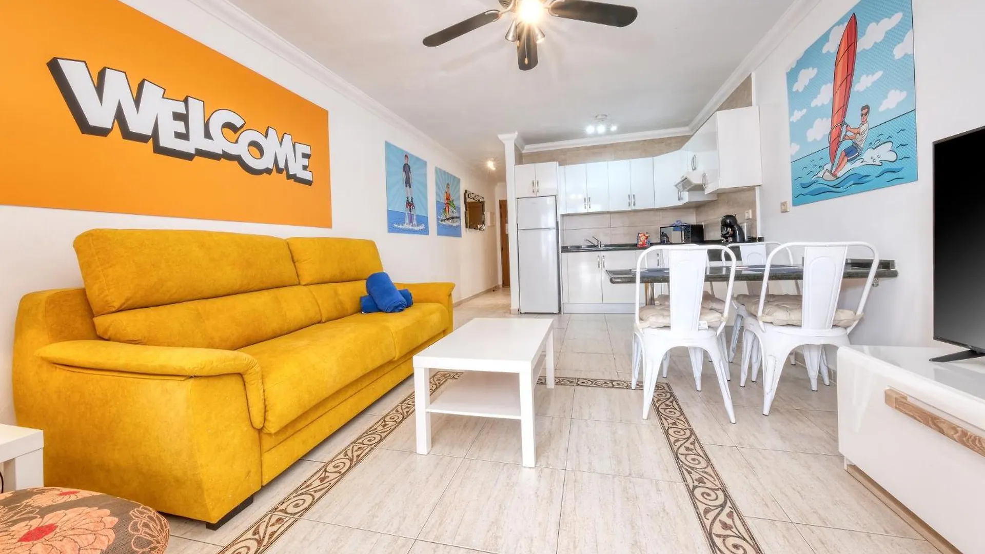 بيت للعطل Casa Appia-300M From The Beach, Heated Pool بويرتو ذيل كارمين